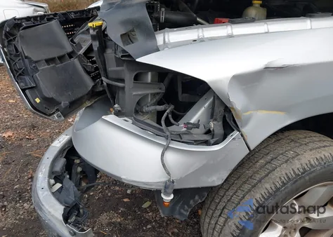 2015 Ram 1500 Big Horn z USA, uszkodzony, nr VIN 1C6RR7TT4FS760075